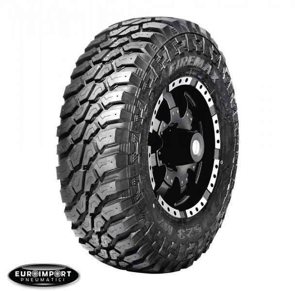 Firemax FM523  245/75 R16 120_116 Q   OWL